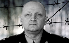 Александр Гусев. Коллаж © KM.RU Александр Гусев. Коллаж © KM.RU