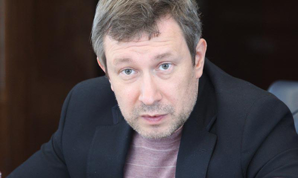 Алексей Чеснаков. Фото с сайта er.ru Алексей Чеснаков. Фото с сайта er.ru