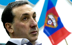 Евгений Гинер © РИА Новости, Александр Вильф  