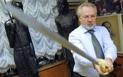 Павел Гусев © РИА Новости, Руслан Кривобок