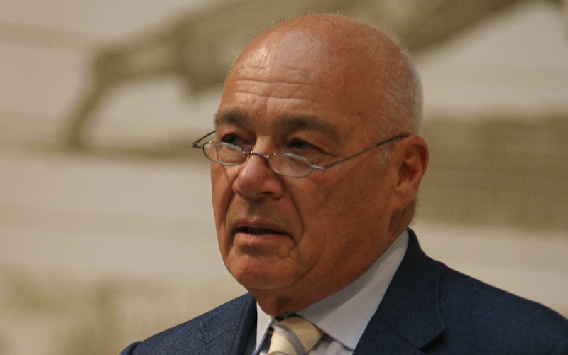 Владимир Познер © KM.RU Владимир Познер © KM.RU