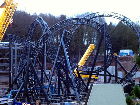 Фото с сайта the-smiler.com