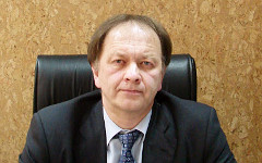 Владимир Андреев. Фото А.Мащенко с сайта crimeatime.blogspot.ru Владимир Андреев. Фото А.Мащенко с сайта crimeatime.blogspot.ru