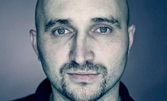 Вадим Коровин. Фото из личного аккаунта в Twitter Вадим Коровин. Фото из личного аккаунта в Twitter