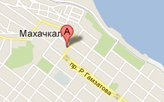 Место ЧП. Изображение с сайта maps.google.ru Место ЧП. Изображение с сайта maps.google.ru