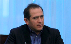 Ахмед Билалов © РИА Новости, Виталий Белоусов Ахмед Билалов © РИА Новости, Виталий Белоусов