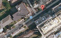Место происшествия на карте. Изображение сервиса Google Maps Место происшествия на карте. Изображение сервиса Google Maps