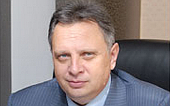 Михаил Василенко. Фото с сайта svo.aero Михаил Василенко. Фото с сайта svo.aero