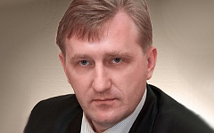 Александр Данилюк. Фото с сайта admin-smolensk.ru Александр Данилюк. Фото с сайта admin-smolensk.ru