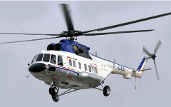 Вертолет Ми-8. Фото с сайта russianhelicopters.aero Вертолет Ми-8. Фото с сайта russianhelicopters.aero