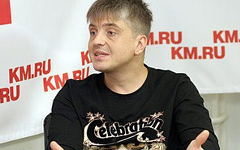Сергей Пудовкин © KM.RU Сергей Пудовкин © KM.RU