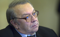 Владимир Фортов © РИА Новости, Сергей Гунеев Владимир Фортов © РИА Новости, Сергей Гунеев