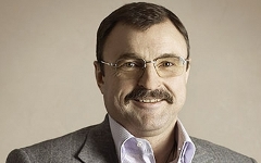 Андрей Гурьев. Фото с сайта council.gov.ru