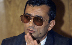 Искендер Гамидов © РИА Новости, О.Литвин 