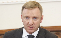 Дмитрий Ливанов. Фото с сайта минобрнауки.рф Дмитрий Ливанов. Фото с сайта минобрнауки.рф