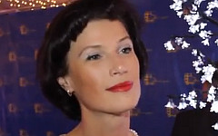 Татьяна Мурдасова. Стоп-кадр с видео в Youtube Татьяна Мурдасова. Стоп-кадр с видео в Youtube