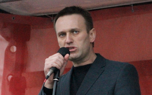 Алексей Навальный © KM.RU, Филипп Киреев Алексей Навальный © KM.RU, Филипп Киреев