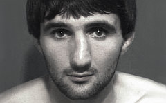 Ибрагим Тодашев. Фото с сайта mugshot-catalog.com Ибрагим Тодашев. Фото с сайта mugshot-catalog.com