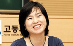 Ох Хе (Oh Hee). Фото с сайта chosun.com Ох Хе (Oh Hee). Фото с сайта chosun.com
