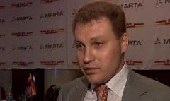Георгий Трефилов. Стоп-кадр с видео YouTube Георгий Трефилов. Стоп-кадр с видео YouTube