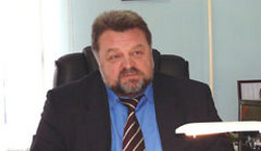 Александр Беликов. Фото с сайта b-port.com Александр Беликов. Фото с сайта b-port.com