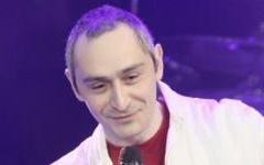 Леонид Каганов © РИА Новости, Руслан Кривобок Леонид Каганов © РИА Новости, Руслан Кривобок