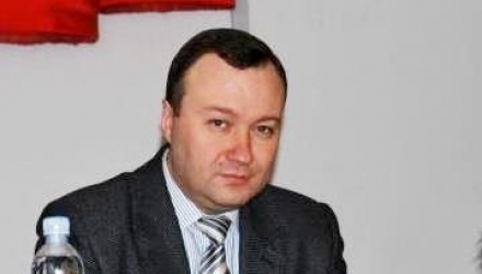 Корнелиу Гурин. Фото с сайта facebook.com Корнелиу Гурин. Фото с сайта facebook.com
