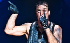 Rammstein © KM.RU, Константин Мошков Rammstein © KM.RU, Константин Мошков