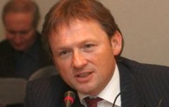 Борис Титов. Фото с его страницы в Facebook Борис Титов. Фото с его страницы в Facebook