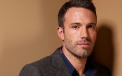 Бен Аффлек. Фото с сайта kinopoisk.ru