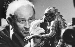 Рэй Харрихаузен. Фото с сайта kinopoisk.ru