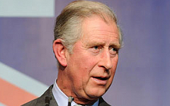 Принц Чарльз. Фото с сайта princeofwales.gov.uk Принц Чарльз. Фото с сайта princeofwales.gov.uk