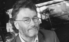 Иэн Бэнкс. Фото с сайта iain-banks.net Иэн Бэнкс. Фото с сайта iain-banks.net