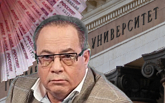 Анатолий Оводенко. Коллаж © KM.RU