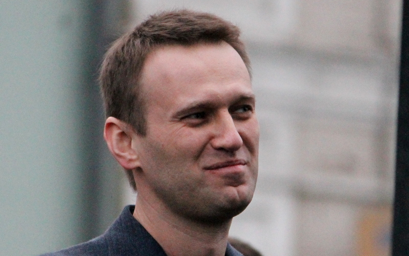 Алексей Навальный © KM.RU, Филипп Киреев Алексей Навальный © KM.RU, Филипп Киреев