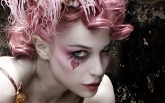 Эмили Отем. Фото с офстраницы артистки в Facebook Эмили Отем. Фото с офстраницы артистки в Facebook