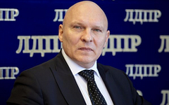 Владимир Овсянников. Фото с сайта ldpr.ru Владимир Овсянников. Фото с сайта ldpr.ru