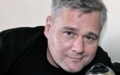 Игорь Реморенко. Фото из личного аккаунта в Twitter Игорь Реморенко. Фото из личного аккаунта в Twitter