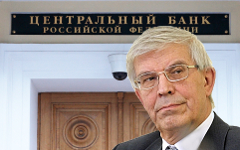 Сергей Игнатьев. Коллаж © KM.RU Сергей Игнатьев. Коллаж © KM.RU