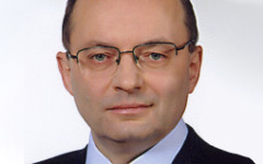 Александр Мишарин. Фото с сайта rzd.ru Александр Мишарин. Фото с сайта rzd.ru