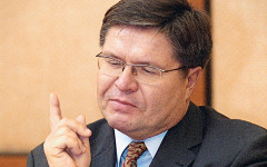 Алексей Улюкаев © РИА Новости, Олег Ласточкин Алексей Улюкаев © РИА Новости, Олег Ласточкин