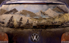 Реклама Volkswagen Реклама Volkswagen