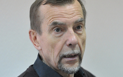 Лев Пономарев © РИА Новости, Сергей Кузнецов Лев Пономарев © РИА Новости, Сергей Кузнецов
