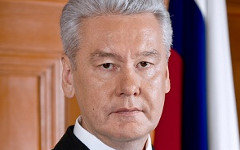 Сергей Собянин. Фото с сайта er.ru Сергей Собянин. Фото с сайта er.ru