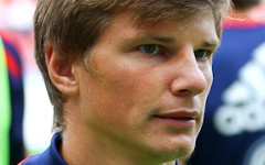 Андрей Аршавин. Фото Ю.Новиковой с сайта soccer.ru Андрей Аршавин. Фото Ю.Новиковой с сайта soccer.ru