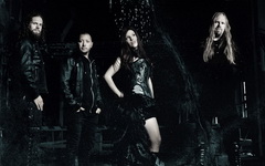 Sirenia. Фото с сайта go2show.biz