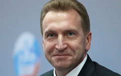 Игорь Шувалов © РИА Новости, Игорь Руссак Игорь Шувалов © РИА Новости, Игорь Руссак