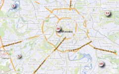 Скриншот сайта data.mos.ru Скриншот сайта data.mos.ru