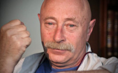 Григорий Остер. Фото с сайта eventsvyga4.blogspot.ru Григорий Остер. Фото с сайта eventsvyga4.blogspot.ru