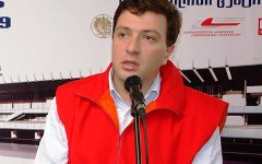 Гиги Угулава. Фото с сайта wikipedia.org Гиги Угулава. Фото с сайта wikipedia.org
